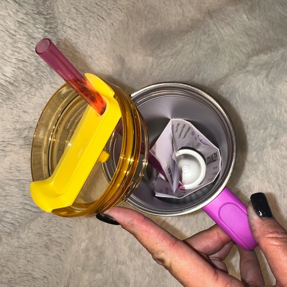 Starbucks / Stanley Compilation Collectors Limited Edition 40 oz Quencher. - Picture 7 of 9